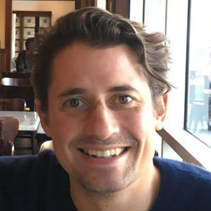 Meet your Posher, Jack